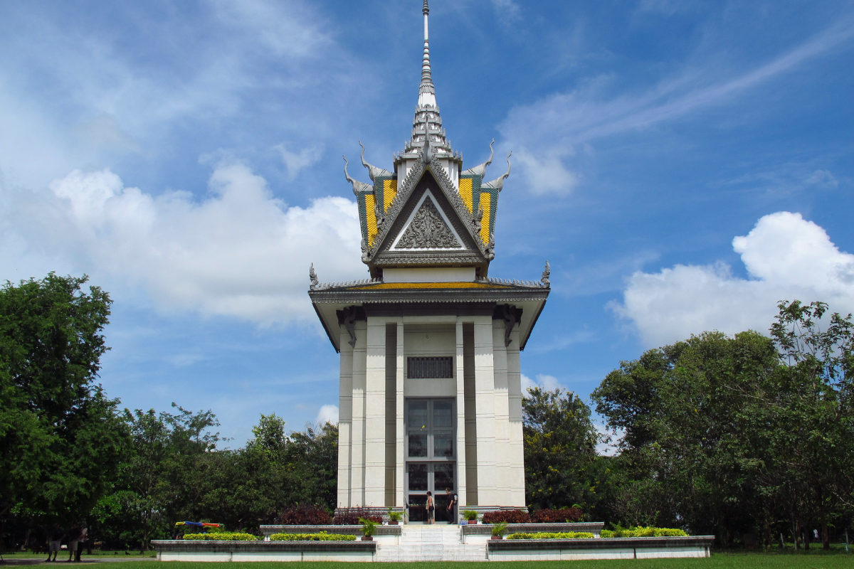 Choeung Ek